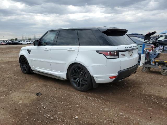 Photo 2 from auction – 2014 LAND ROVER RANGE ROVE with VIN SALWV2TF4EA384575