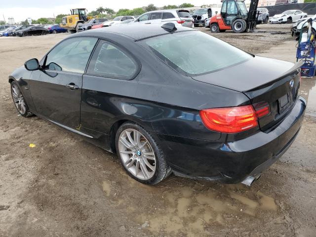 Photo 2 from auction – 2011 BMW 328 I with VIN WBAKE3C50BE444498