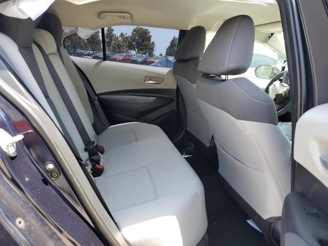 Photo 10 from auction – 2020 TOYOTA COROLLA LE with VIN 5YFEPRAE5LP142547