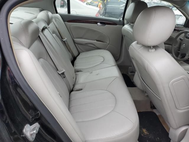Photo 10 from auction – 2009 BUICK LUCERNE CX with VIN 1G4HD57M79U100501