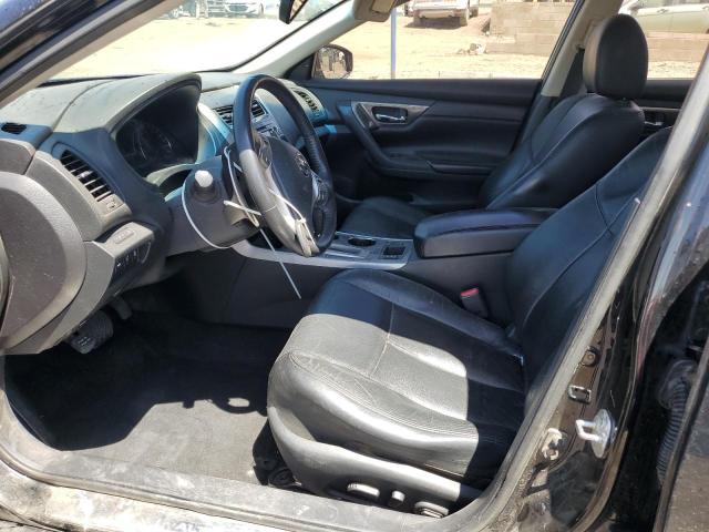 Photo 7 from auction – 2015 NISSAN ALTIMA 3.5 with VIN 1N4BL3AP5FC152365