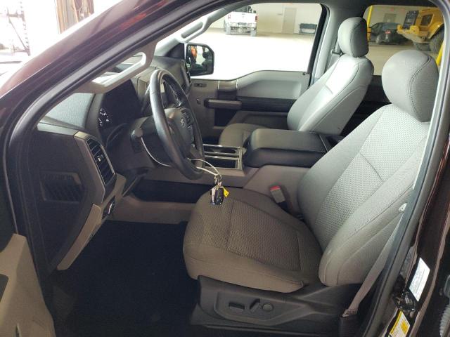 Photo 7 from auction – 2019 FORD F150 SUPER with VIN 1FTEW1CP5KFB59258