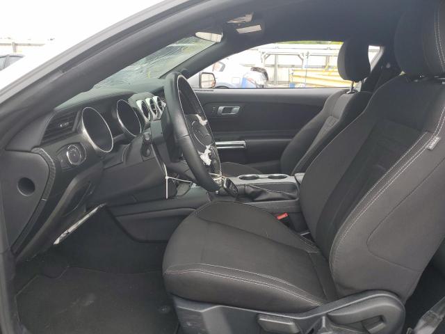 Photo 7 from auction – 2021 FORD MUSTANG with VIN 1FA6P8TH2M5155301