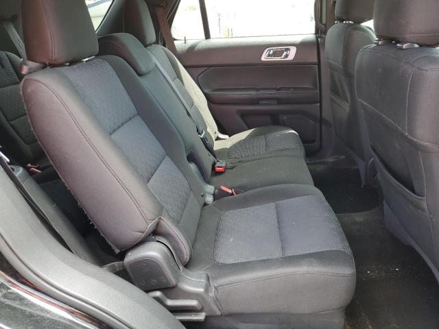 Photo 11 from auction – 2013 FORD EXPLORER X with VIN 1FM5K8D81DGA46119