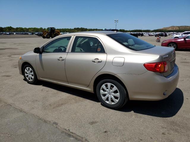 Photo 2 from auction – 2010 TOYOTA COROLLA with VIN 2T1BU4EE7AC277888