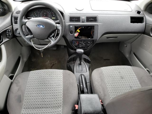 Photo 8 from auction – 2007 FORD FOCUS ZX4 with VIN 1FAFP34N07W284479