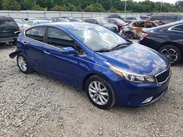 Zdjęcie 4 z aukcji – 2017 KIA FORTE LX z VIN 3KPFL4A73HE116641