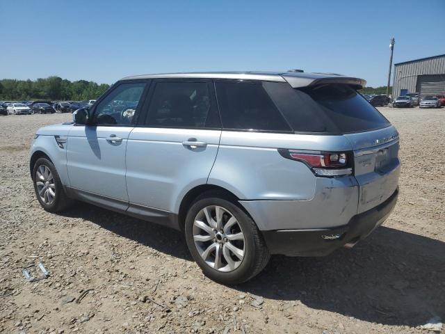 Photo 2 from auction – 2014 LAND ROVER RANGE ROVE with VIN SALWR2WF0EA361066