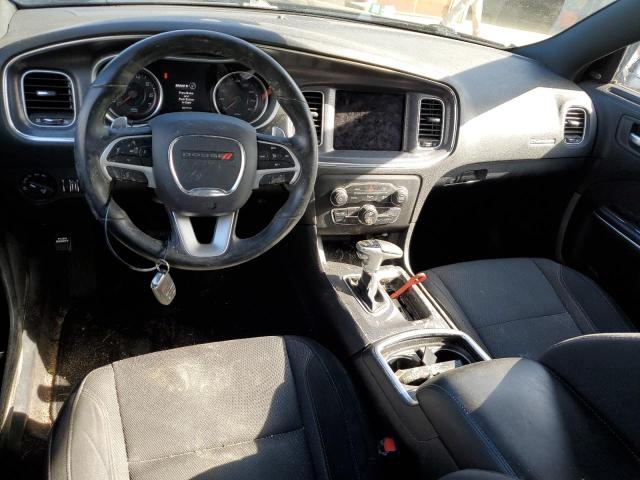 Photo 8 from auction – 2018 DODGE CHARGER R/ with VIN 2C3CDXCT6JH128826