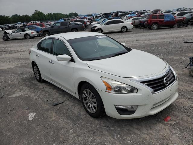 Photo 4 from auction – 2015 NISSAN ALTIMA 2.5 with VIN 1N4AL3APXFC285425