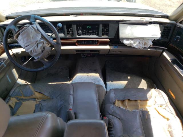 Photo 8 from auction – 1998 BUICK LESABRE LI with VIN 1G4HR52K0WH533797