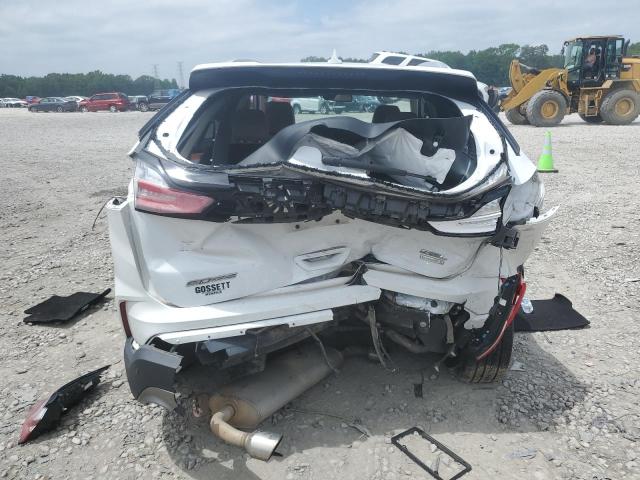 Photo 6 from auction – 2020 FORD EDGE SEL with VIN 2FMPK3J95LBA17009