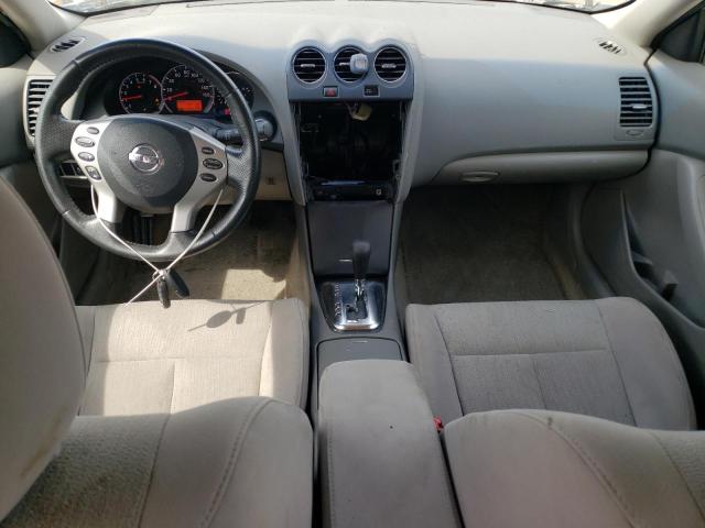 Photo 8 from auction – 2012 NISSAN ALTIMA with VIN 1N4AL2APXCN562987