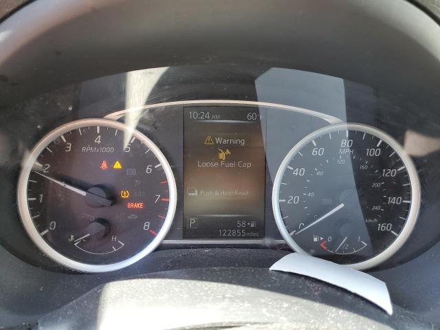 Photo 9 from auction – 2016 NISSAN SENTRA S with VIN 3N1AB7AP1GY266374