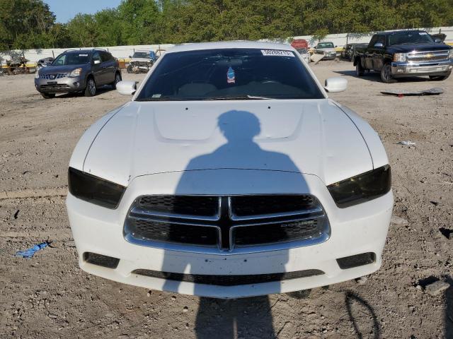 Photo 5 from auction – 2011 DODGE CHARGER with VIN 2B3CL3CG9BH606475