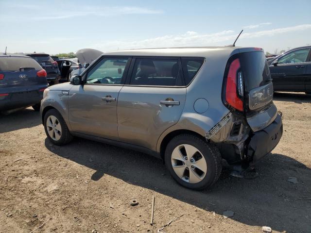 Photo 2 from auction – 2016 KIA SOUL with VIN KNDJN2A29G7239050