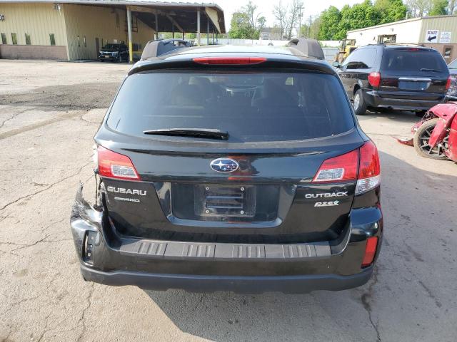 Снимка 6 от търг – 2012 SUBARU OUTBACK 2. с VIN 4S4BRBGC0C3299417