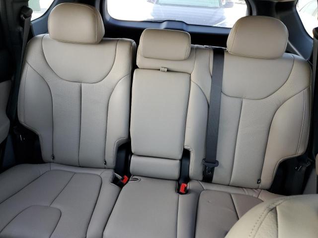 Photo 10 from auction – 2023 HYUNDAI SANTA FE S with VIN 5NMS2DAJXPH506964