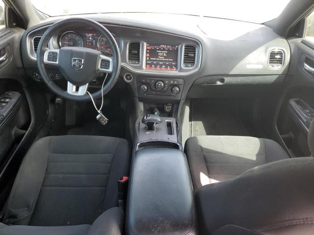 Photo 8 from auction – 2014 DODGE CHARGER with VIN 2C3CDXHG8EH353637