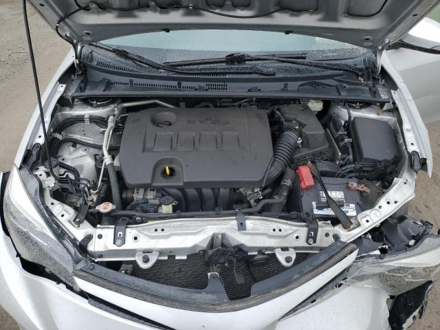 Photo 11 from auction – 2017 TOYOTA COROLLA L with VIN 2T1BURHE3HC862227