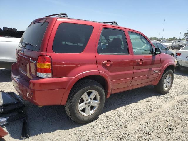 Photo 3 from auction – 2006 FORD ESCAPE HEV with VIN 1FMCU96H36KB68288