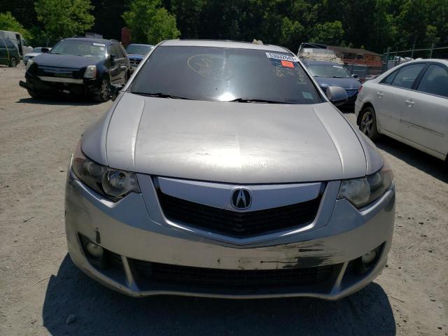 Photo 5 from auction – 2010 ACURA TSX with VIN JH4CU2F67AC017255