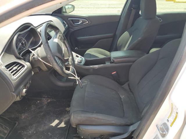 Photo 7 from auction – 2015 CHRYSLER 200 with VIN 1C3CCCAB3FN640080