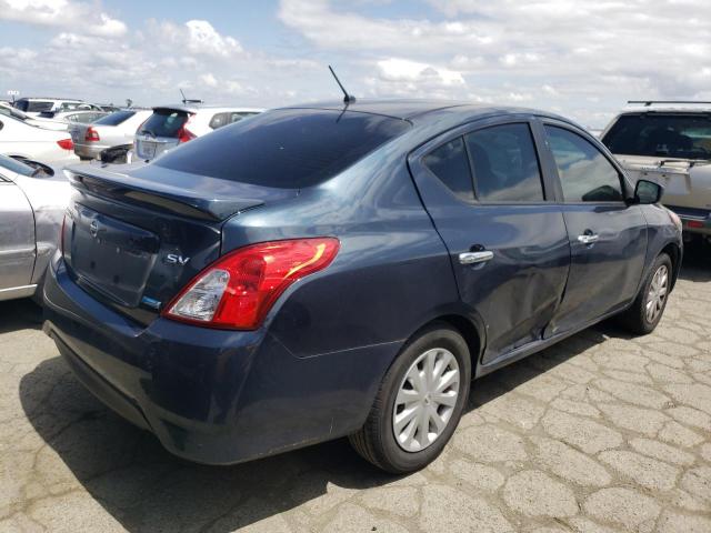 Photo 3 from auction – 2015 NISSAN VERSA S with VIN 3N1CN7AP0FL842337