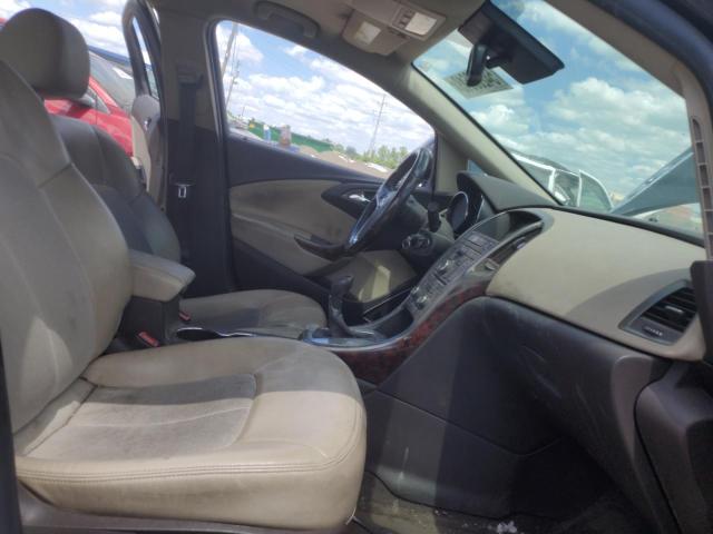 Photo 7 from auction – 2012 BUICK VERANO CON with VIN 1G4PR5SK7C4219353