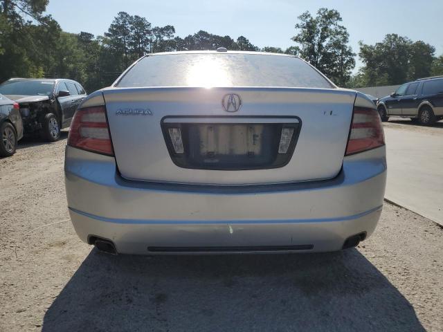 Photo 6 from auction – 2008 ACURA TL with VIN 19UUA66288A004637
