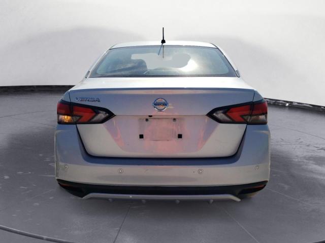 Photo 6 from auction – 2021 NISSAN VERSA S with VIN 3N1CN8DV7ML871573
