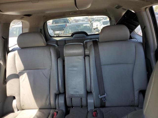 Photo 10 from auction – 2008 TOYOTA HIGHLANDER with VIN JTEEW44A582018942