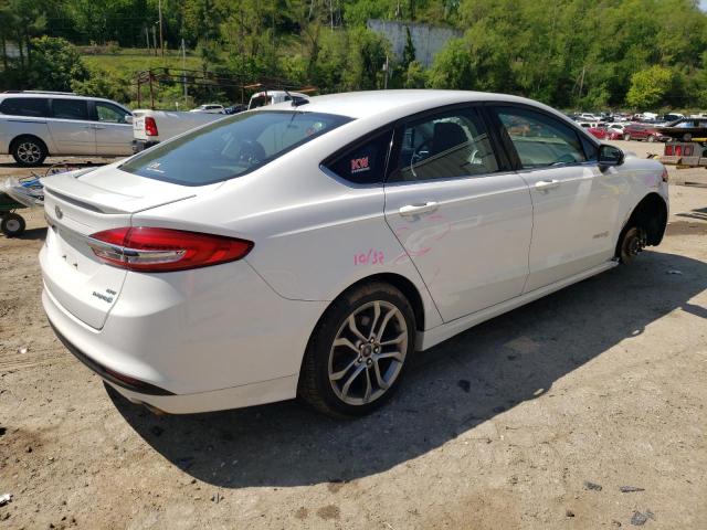 Photo 3 from auction – 2017 FORD FUSION SE with VIN 3FA6P0LU4HR224118