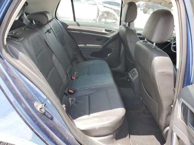 Photo 10 from auction – 2015 VOLKSWAGEN GOLF with VIN 3VW217AU3FM019855