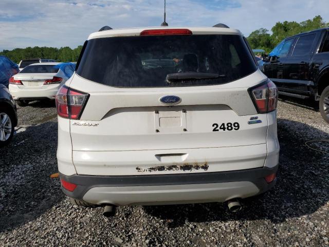 Photo 6 from auction – 2018 FORD ESCAPE SE with VIN 1FMCU9GD1JUD06189