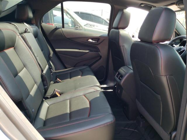 Photo 11 from auction – 2023 CHEVROLET EQUINOX RS with VIN 3GNAXWEG7PS122809