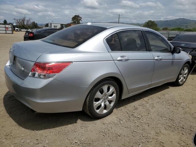 Photo 3 from auction – 2010 HONDA ACCORD EXL with VIN 1HGCP2F84AA024428