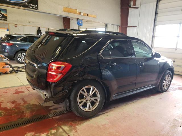 Photo 3 from auction – 2017 CHEVROLET EQUINOX LT with VIN 2GNALCEK1H1589137