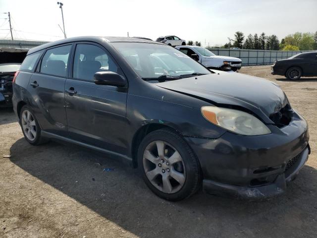 Foto 4 de la subasta – 2003 TOYOTA COROLLA MA con VIN 2T1KR32E63C138290