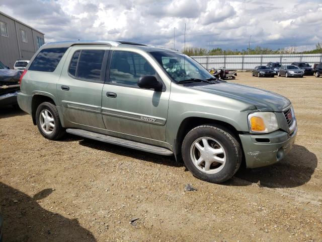 Photo 4 from auction – 2004 GMC ENVOY XUV with VIN 1GKET12S746145013