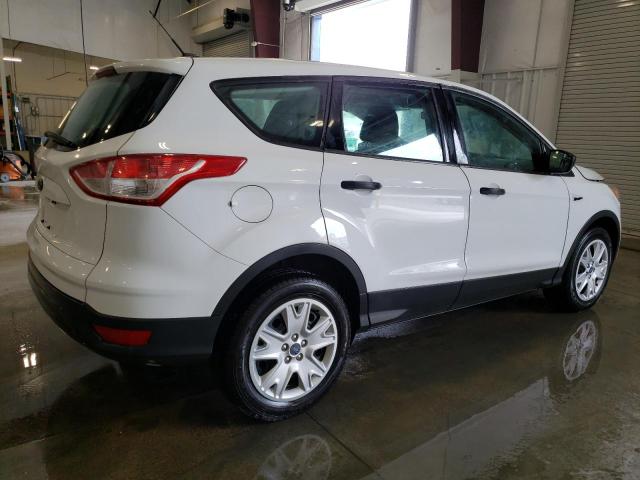 Photo 3 from auction – 2013 FORD ESCAPE S with VIN 1FMCU0F78DUB57310