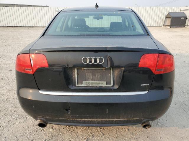 Photo 6 from auction – 2008 AUDI A4 S-LINE with VIN WAUEF68E98A091229