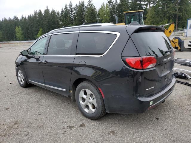 Photo 2 from auction – 2018 CHRYSLER PACIFICA H with VIN 2C4RC1L79JR293577