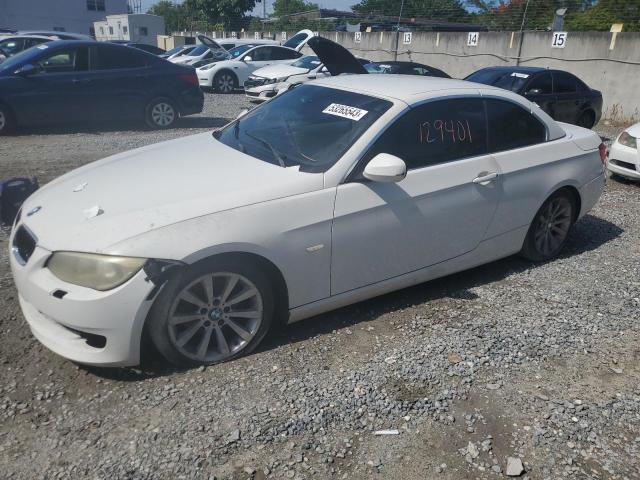 Фото 1 с аукциона – 2011 BMW 328 I с VIN WBADW3C58BE537551