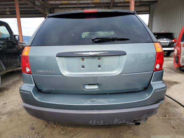 Photo 6 from auction – 2007 CHRYSLER PACIFICA with VIN 2A8GM48L37R129724