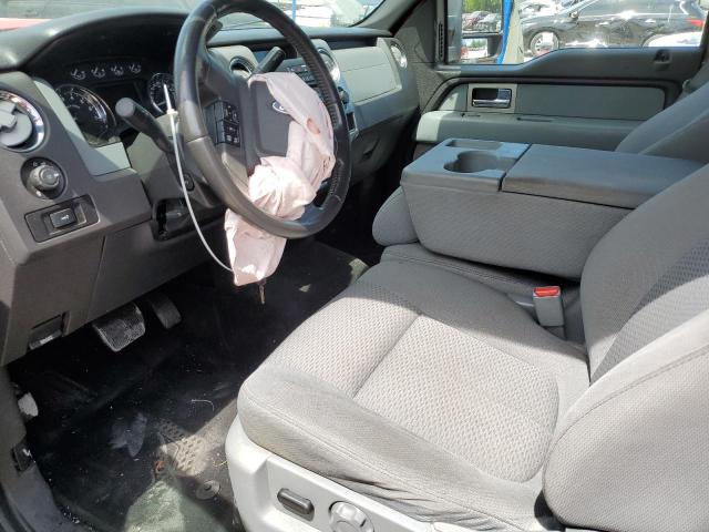 Photo 7 from auction – 2011 FORD F150 SUPER with VIN 1FTFW1CTXBFD00438