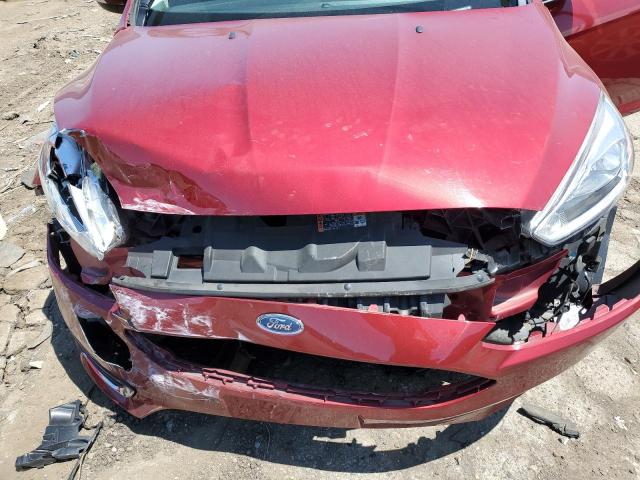 Photo 11 from auction – 2015 FORD FOCUS TITA with VIN 1FADP3J2XFL356273