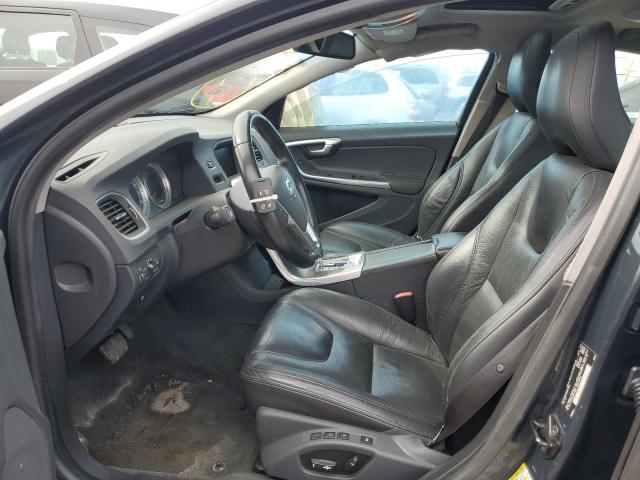 Photo 7 from auction – 2012 VOLVO S60 T5 with VIN YV1622FS9C2117653