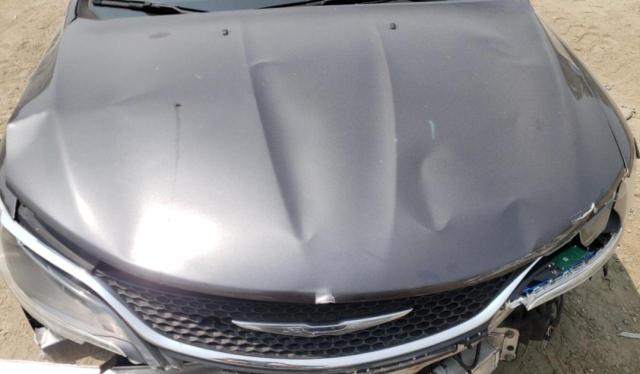 Photo 11 from auction – 2016 CHRYSLER 200 LIMITE with VIN 1C3CCCAB2GN184977