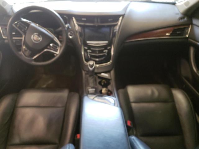 Photo 8 from auction – 2014 CADILLAC CTS with VIN 1G6AP5SX7E0141357